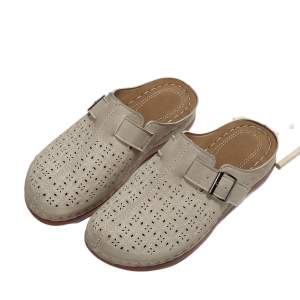 Zapatos slip-on de estar por casa