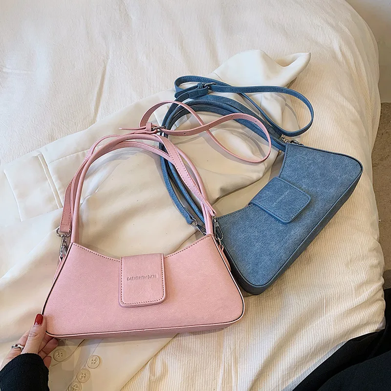Bolso bandolera mini vegano