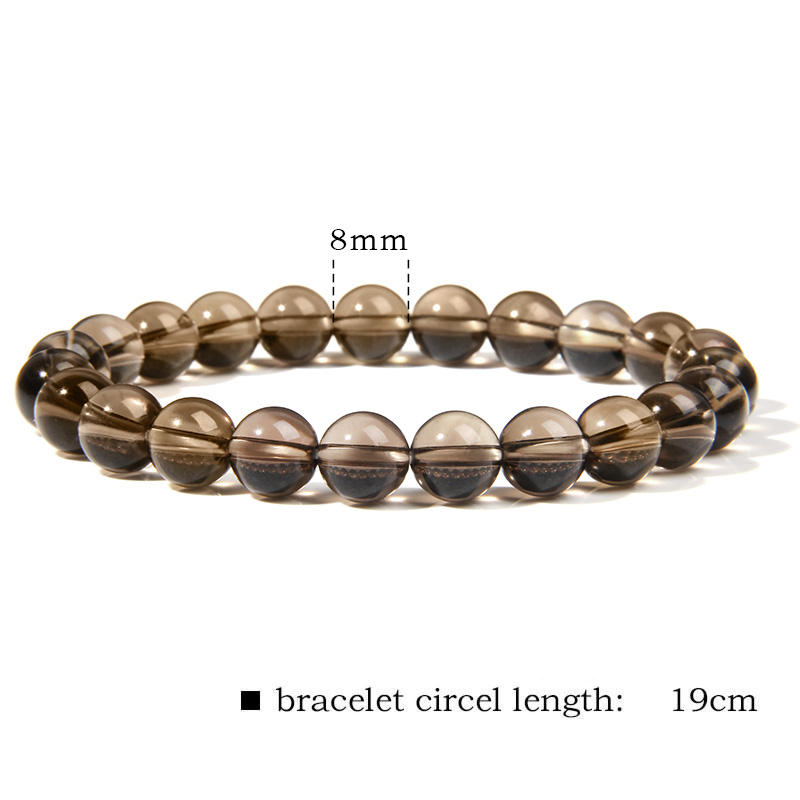 Pulsera bangle de gemas y chakras