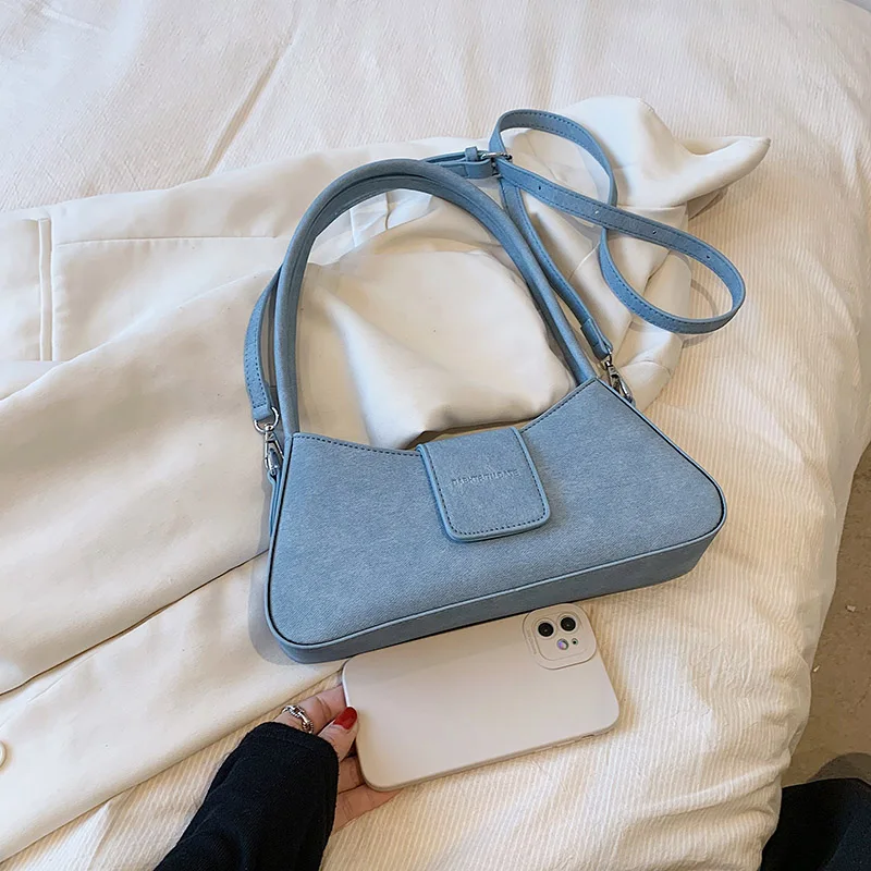 Bolso bandolera mini vegano