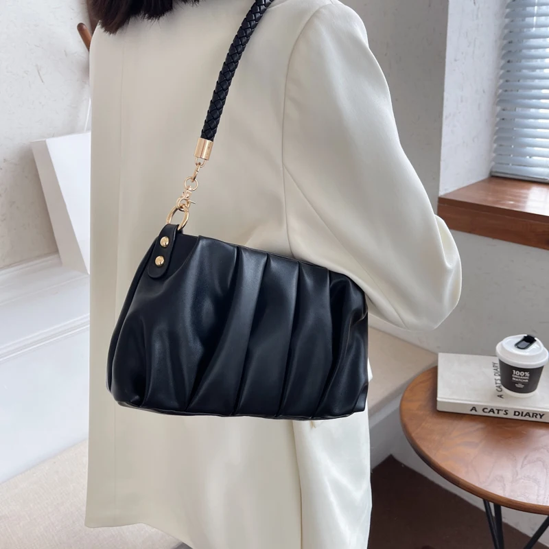 Bolso tote mini convertible flexible premium para damas