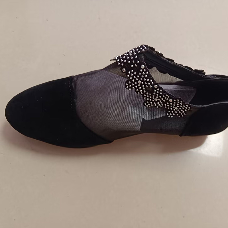 Sandalias de caminata para mujeres con correa transpirable y calce ancho
