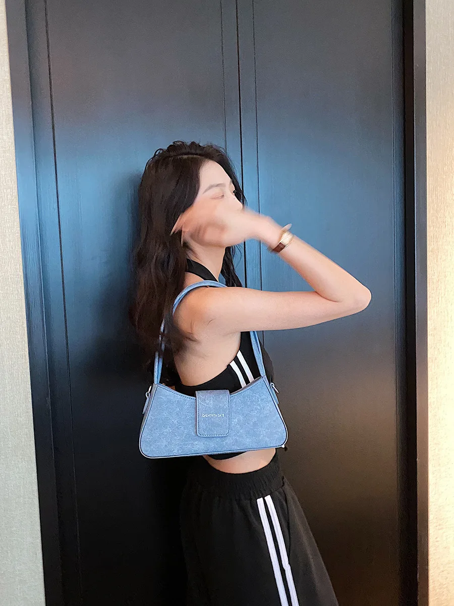Bolso bandolera mini vegano