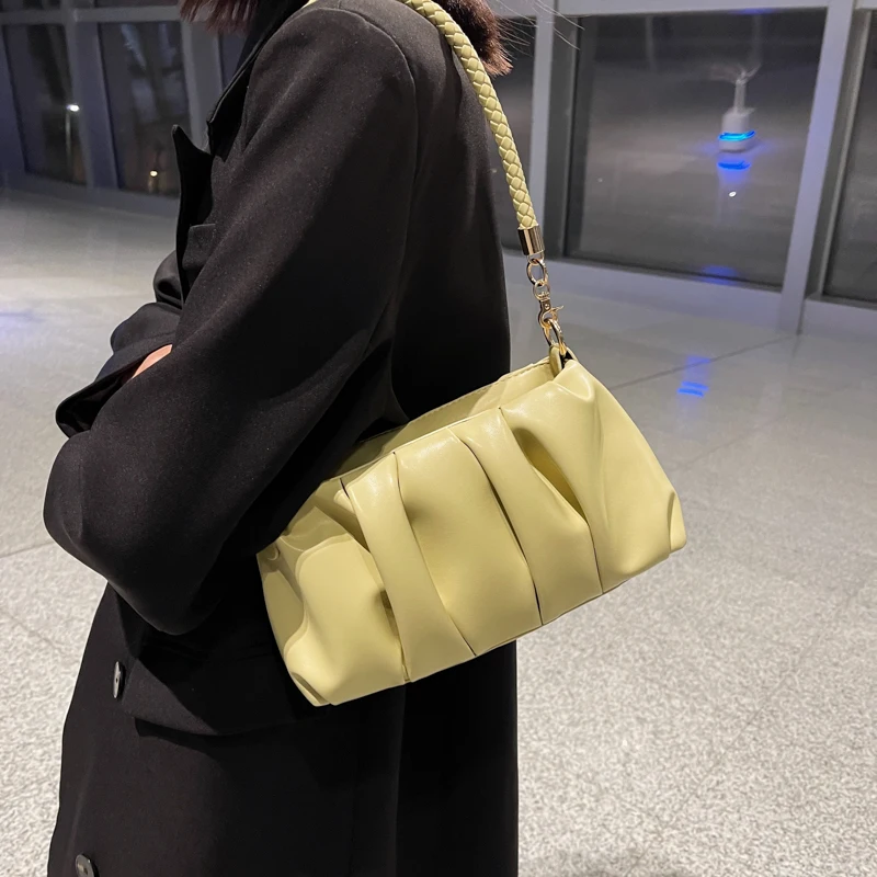 Bolso tote mini convertible flexible premium para damas