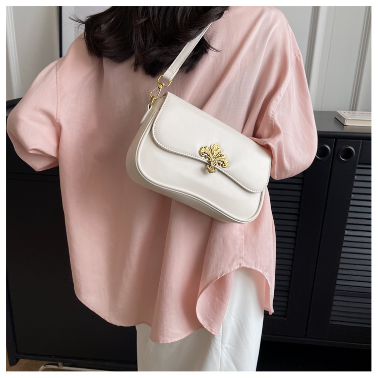Bolso tote oversize de poliuretano premium