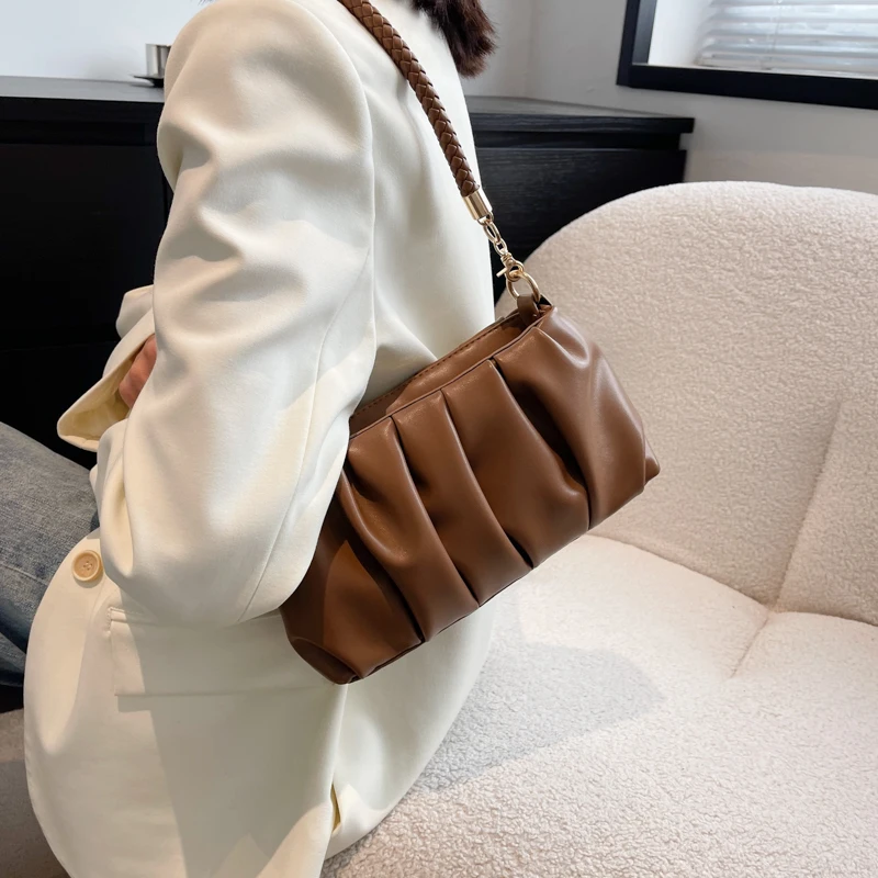 Bolso tote mini convertible flexible premium para damas