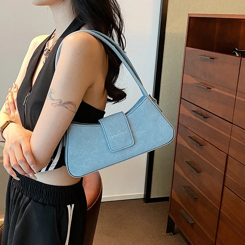 Bolso bandolera mini vegano