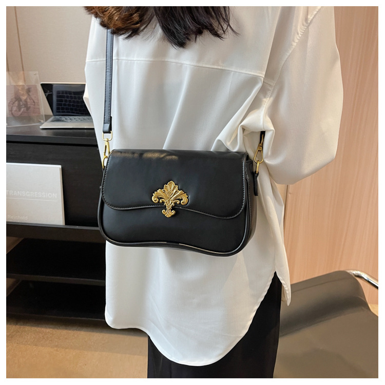 Bolso tote oversize de poliuretano premium