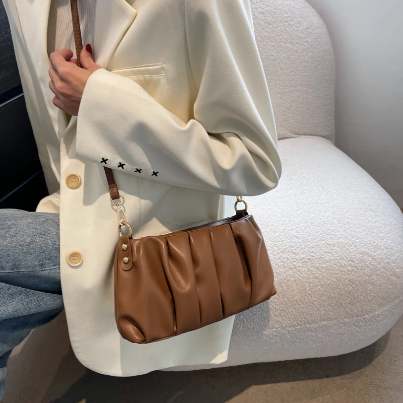 Bolso tote mini convertible flexible premium para damas