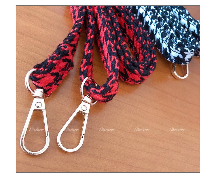 Grande bolso de mano de lana vintage de cuadros estructurado