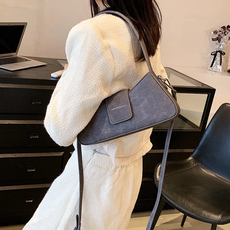 Bolso bandolera mini vegano