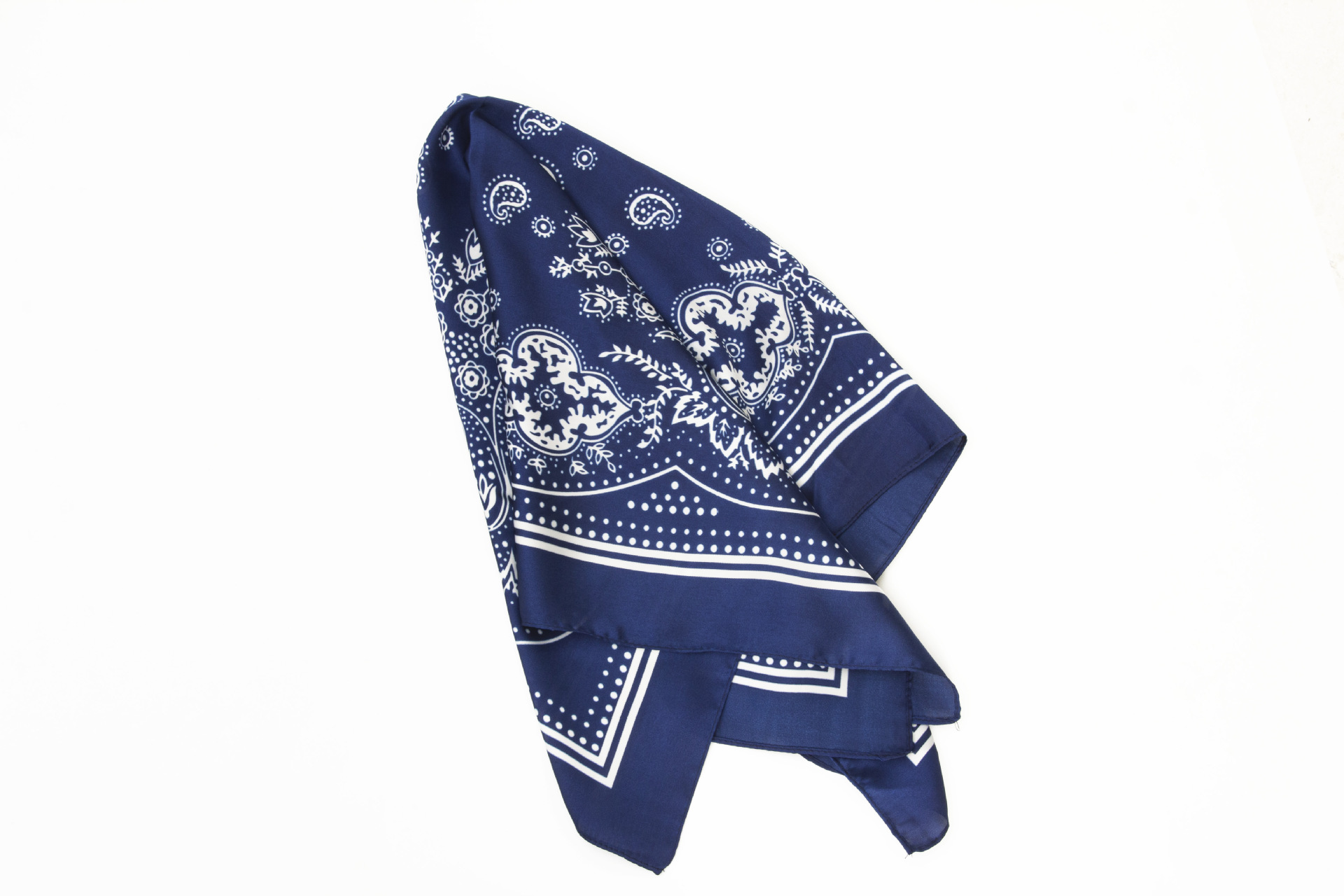 Jeans anchos urbanos retro desgastados para hombres