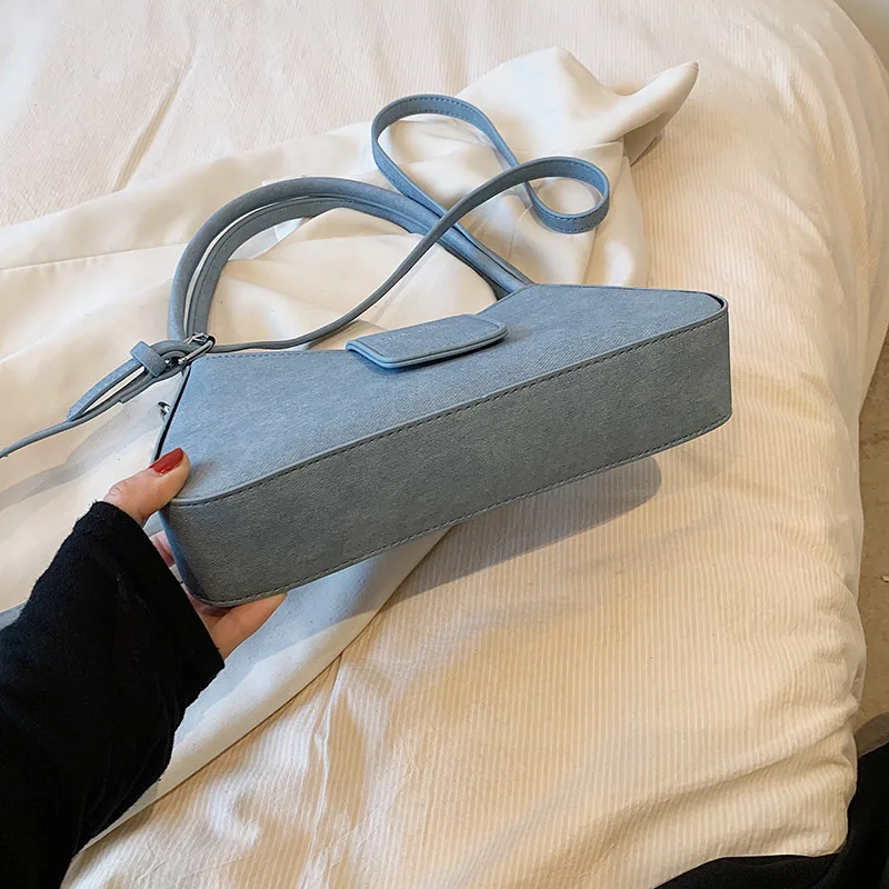 Bolso bandolera mini vegano