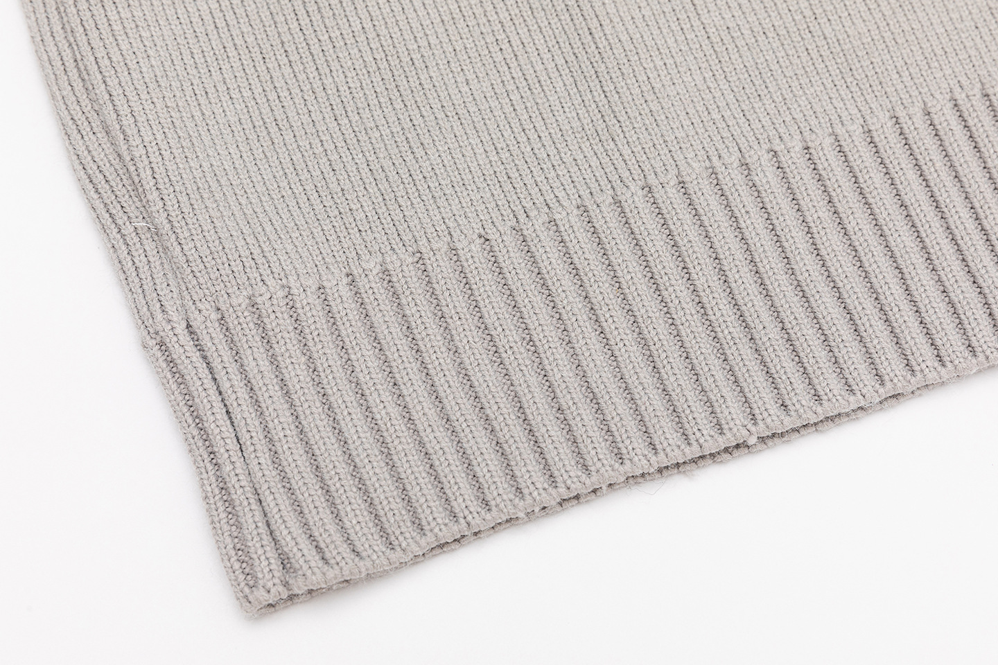 Cardigan oversized de jacquard