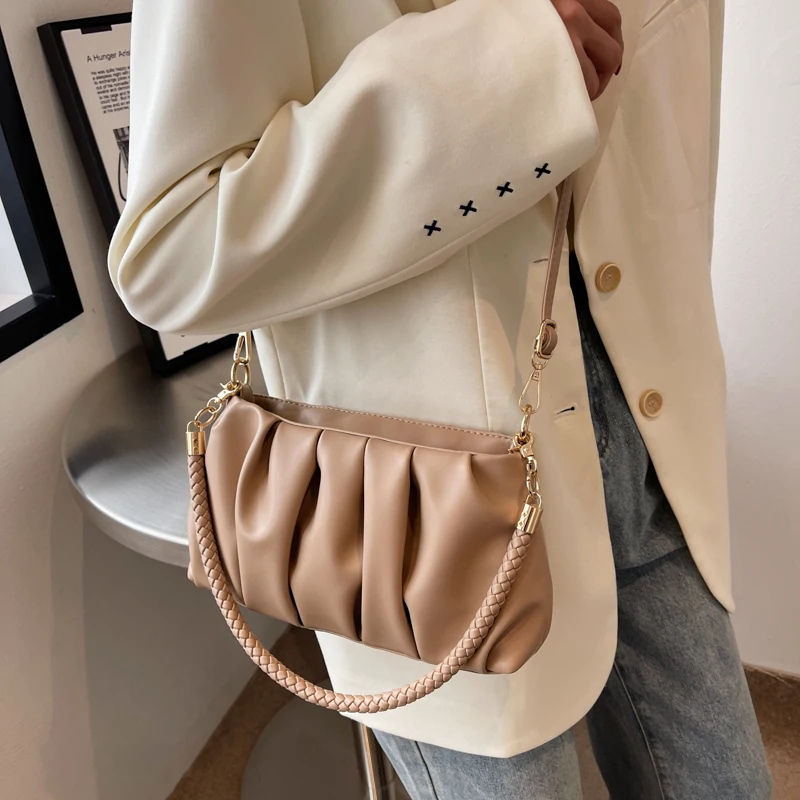 Bolso tote mini convertible flexible premium para damas