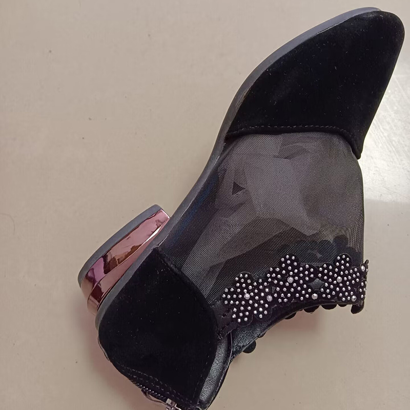 Sandalias de caminata para mujeres con correa transpirable y calce ancho
