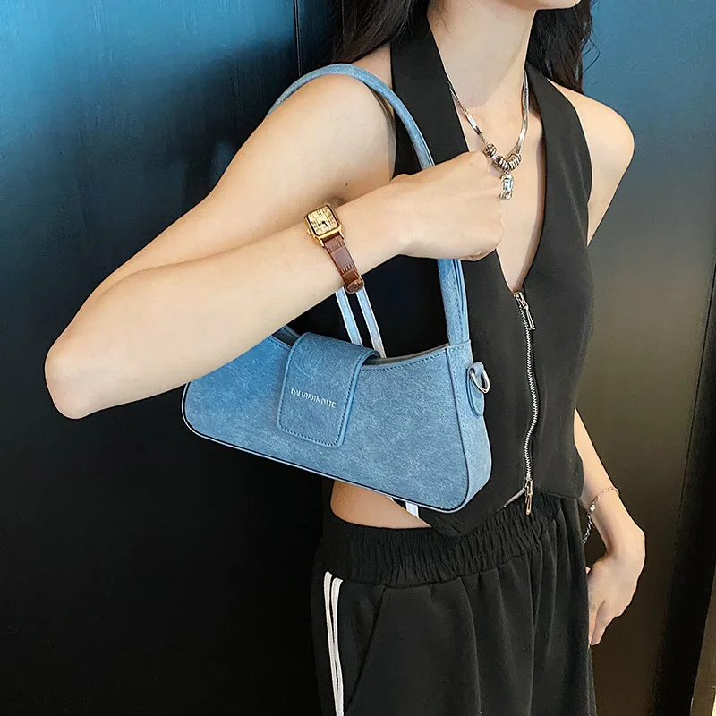 Bolso bandolera mini vegano