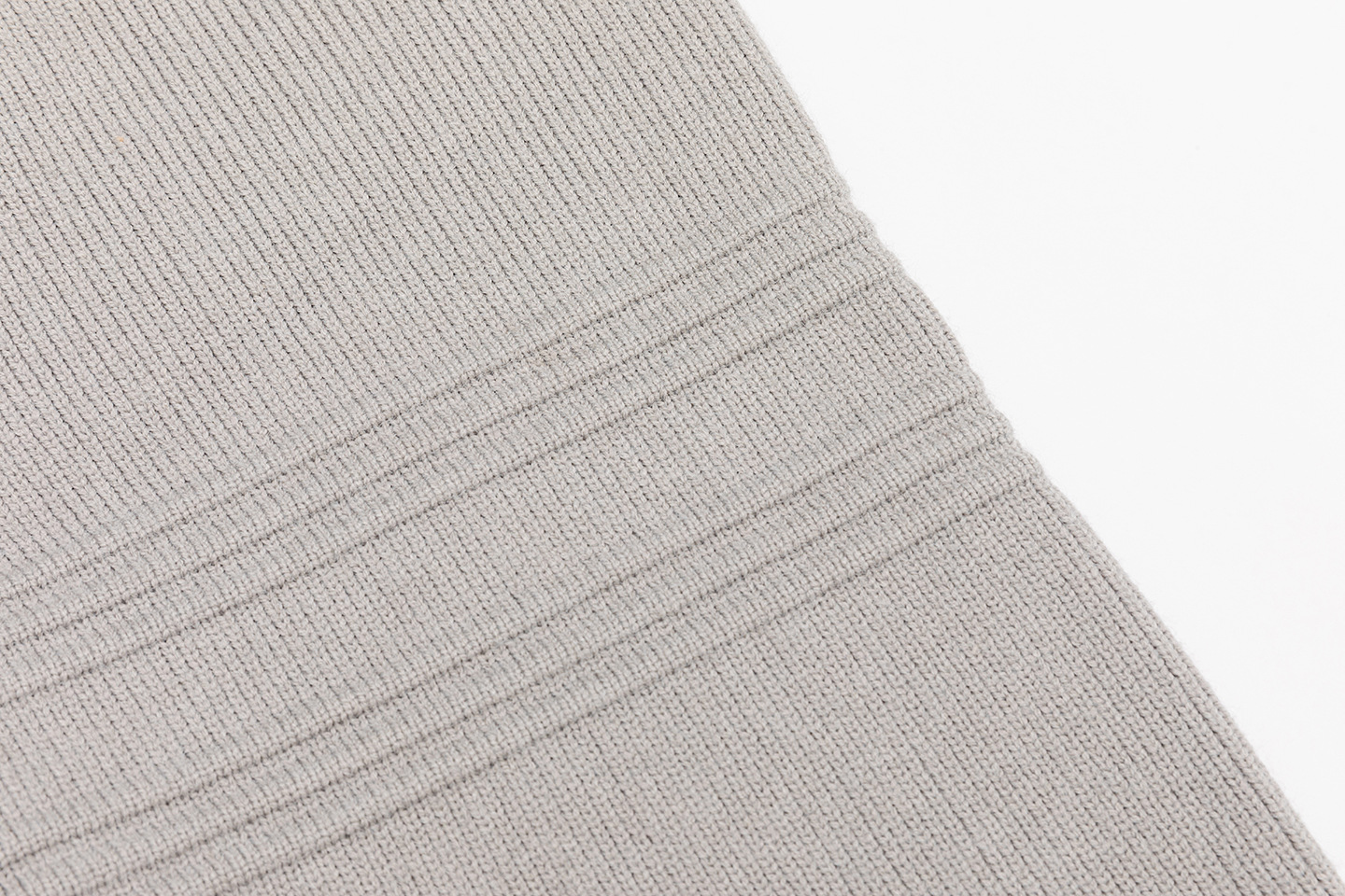 Cardigan oversized de jacquard