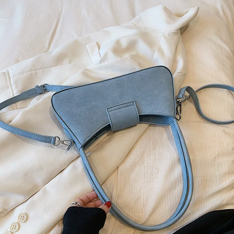 Bolso bandolera mini vegano