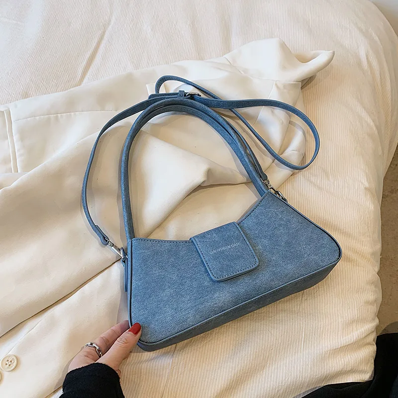 Bolso bandolera mini vegano