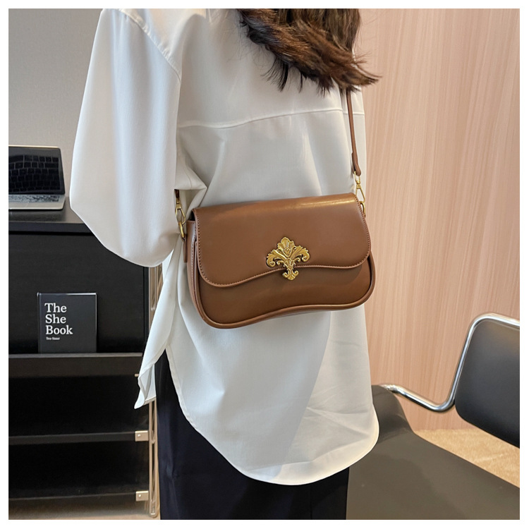 Bolso tote oversize de poliuretano premium