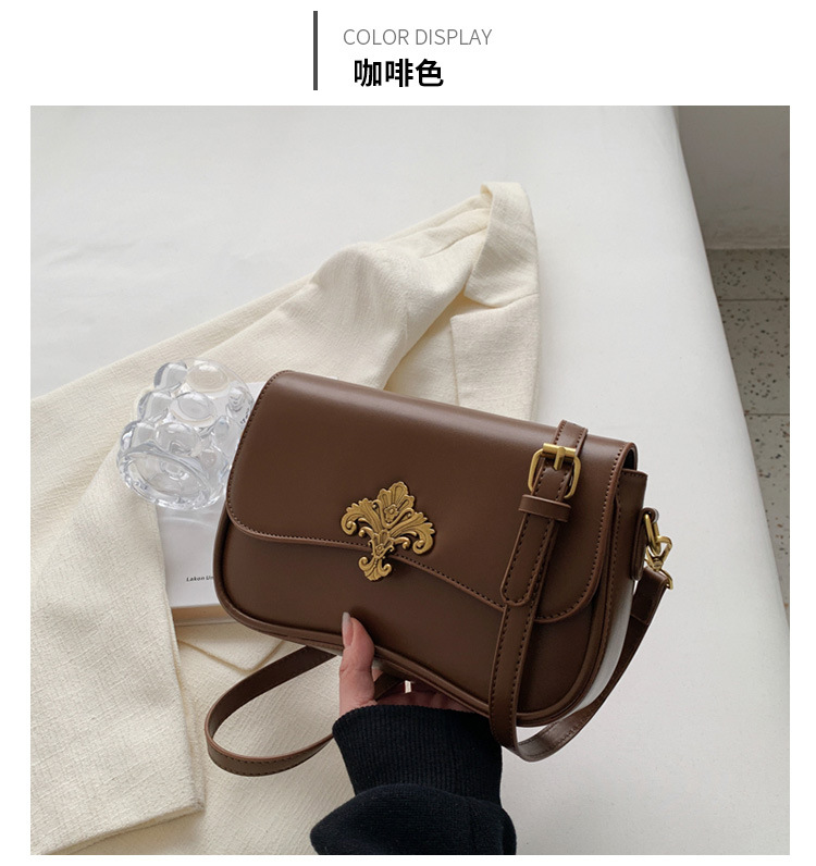 Bolso tote oversize de poliuretano premium