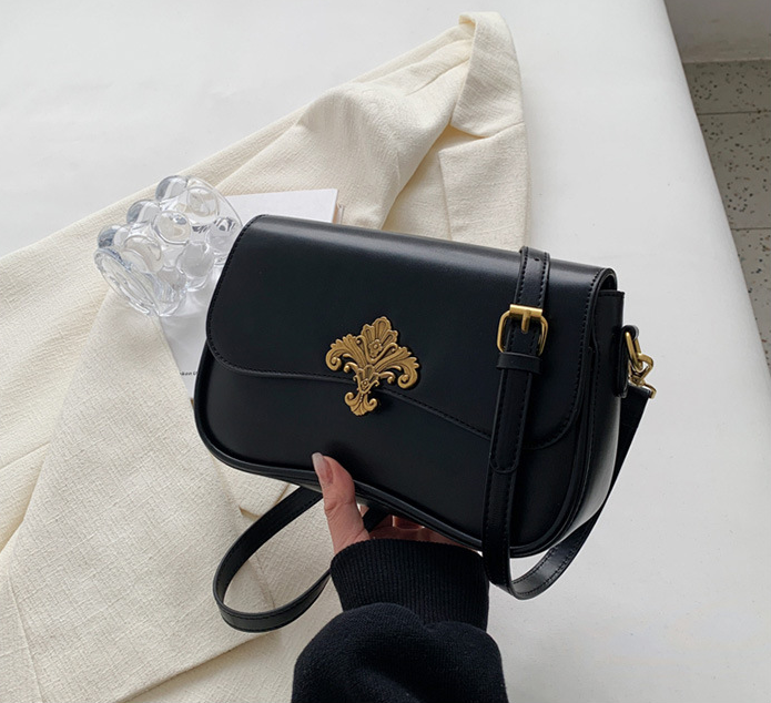 Bolso tote oversize de poliuretano premium