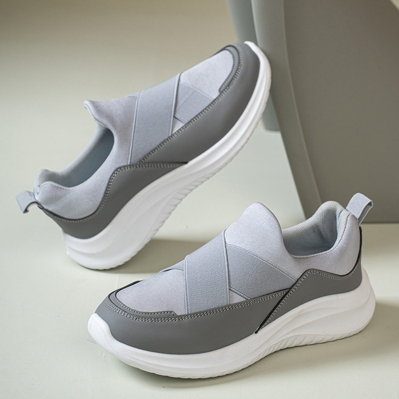 Zapatos cómodos de uso diario para mujeres
