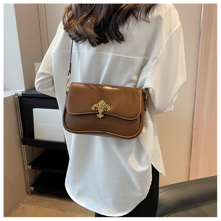 Bolso tote oversize de poliuretano premium