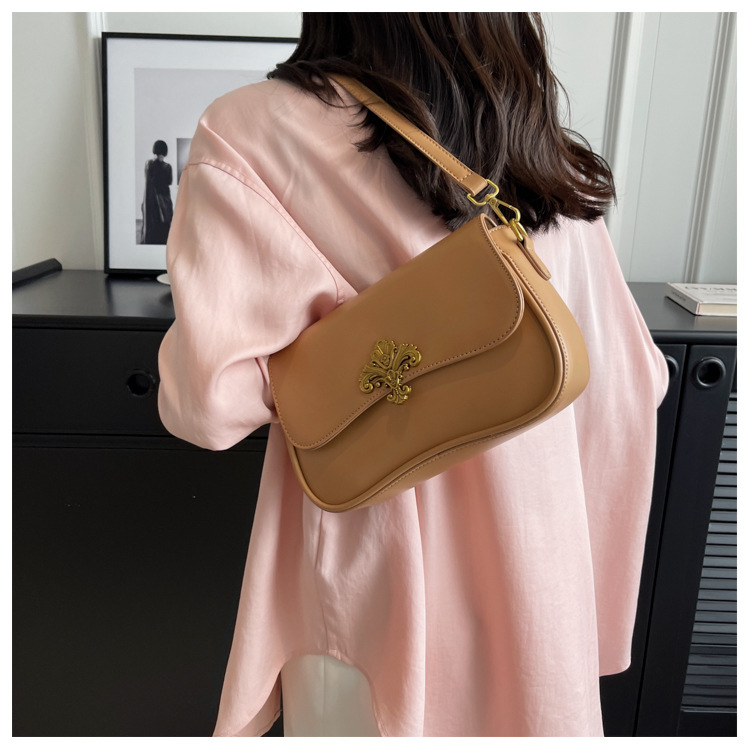 Bolso tote oversize de poliuretano premium