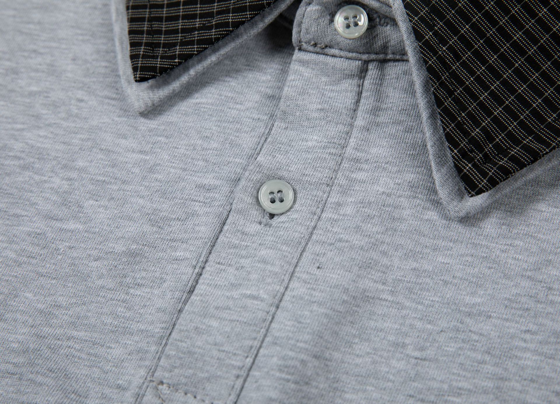 Sudadera con capucha oversized de algodón con capa simulada y letra