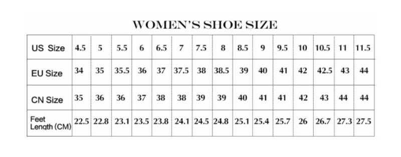 Botines holgados de cuero sintético para mujer