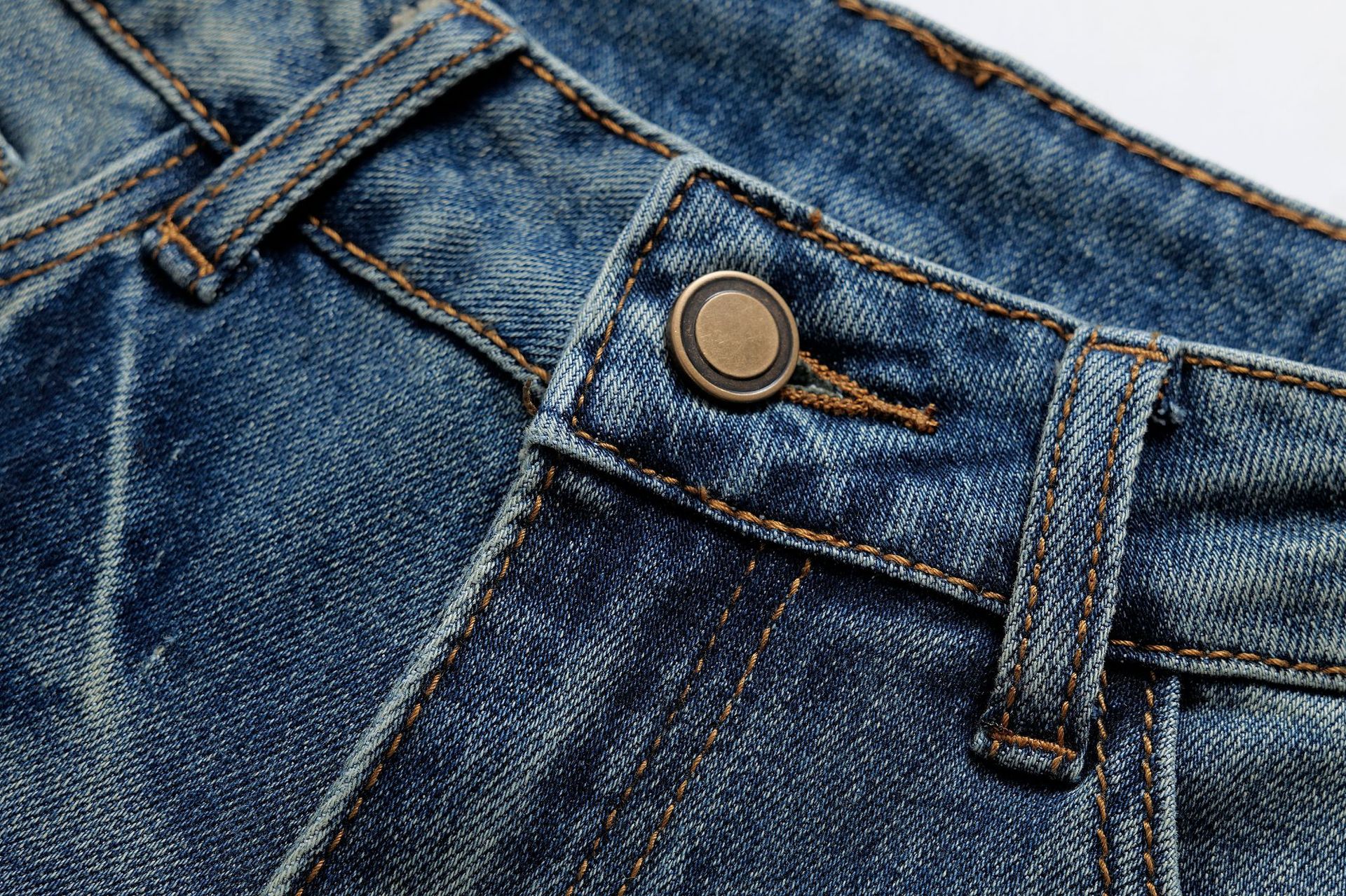 Pantalones acampanados maxi de tiro bajo ajustado a la cadera