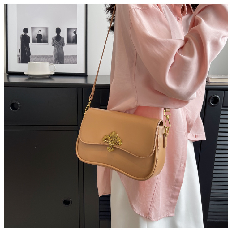 Bolso tote oversize de poliuretano premium