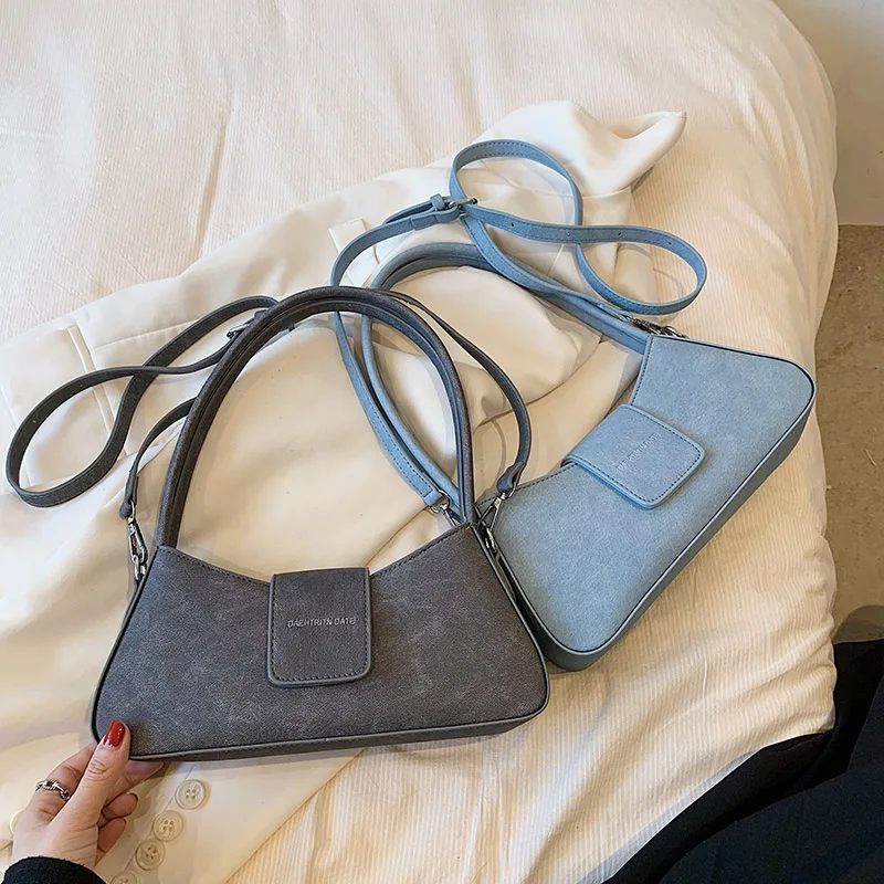 Bolso bandolera mini vegano