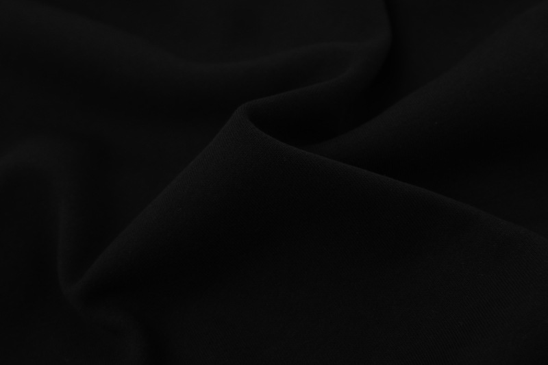 Sudadera con capucha holgada de algodón a rayas para hombre