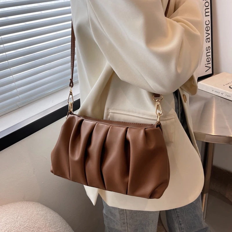 Bolso tote mini convertible flexible premium para damas