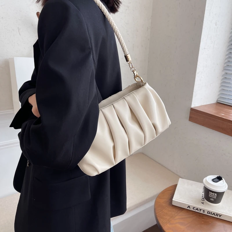 Bolso tote mini convertible flexible premium para damas