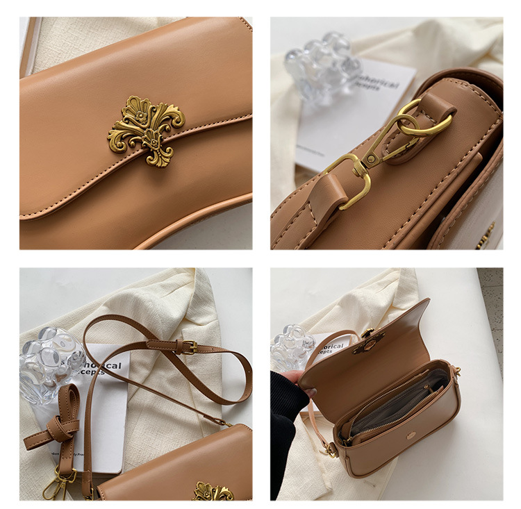 Bolso tote oversize de poliuretano premium