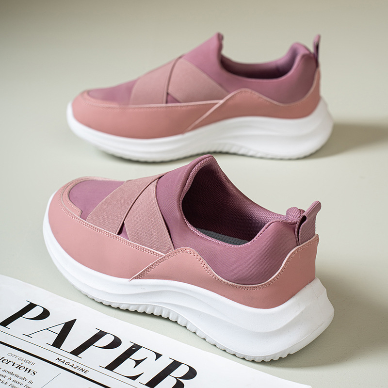 Zapatos cómodos de uso diario para mujeres