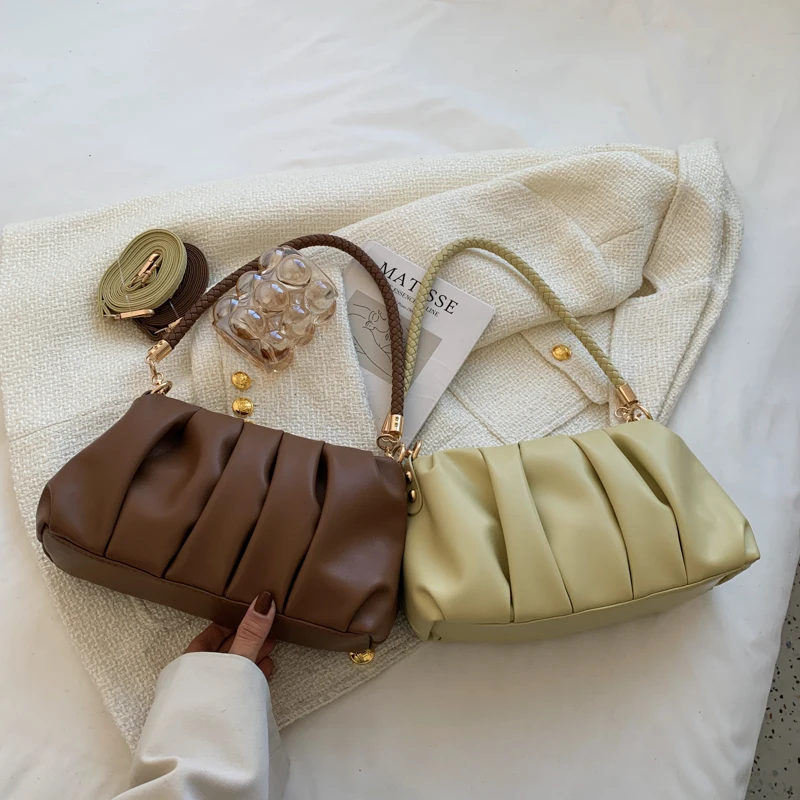 Bolso tote mini convertible flexible premium para damas