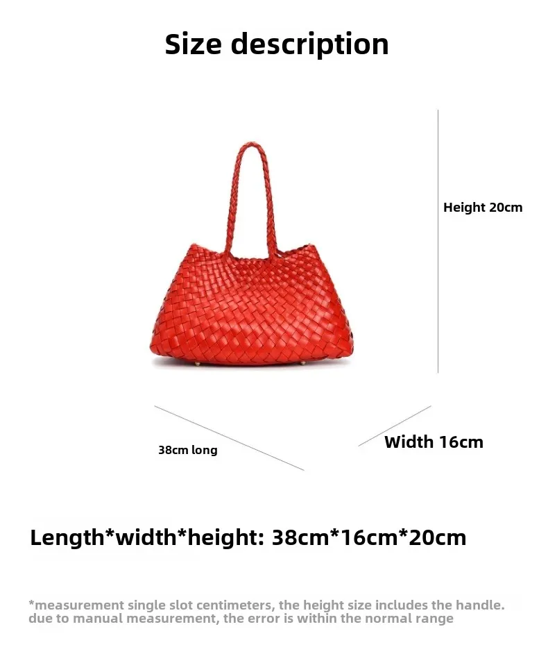 Espacioso Bolso Bandolera Minimalista Urbano de Cuero Genuino