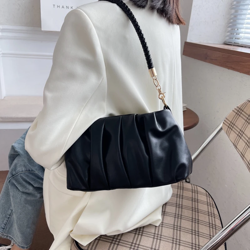 Bolso tote mini convertible flexible premium para damas