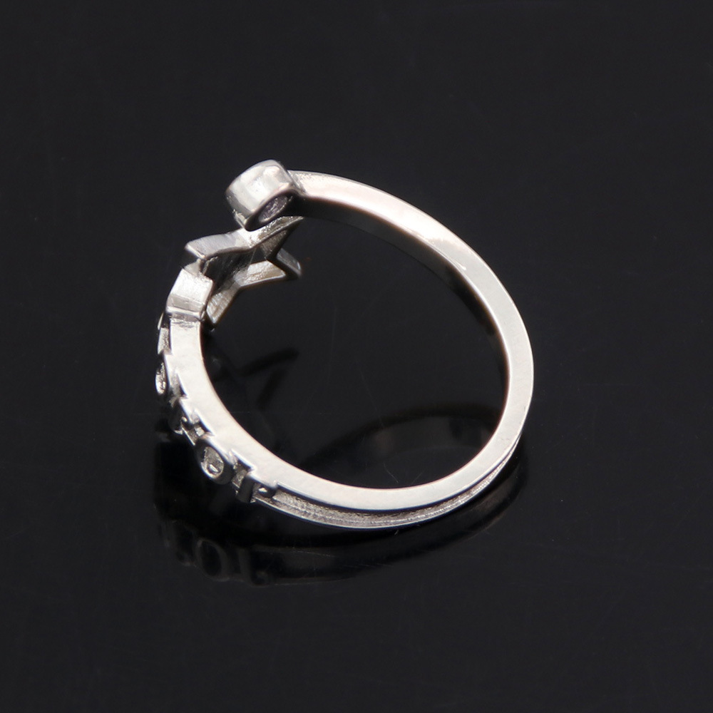 Anillo de Cobre de Manga