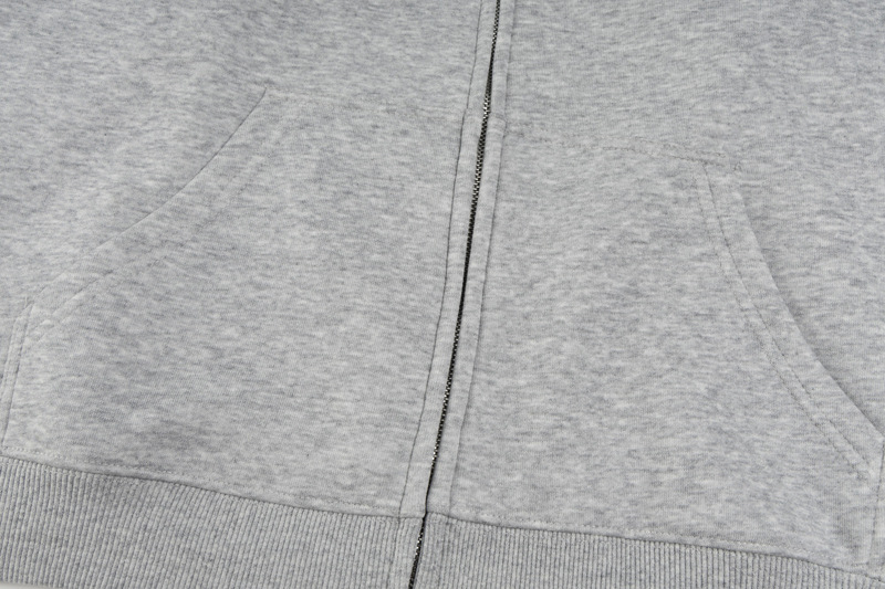 Sudadera con capucha de algodón oversize de streetwear con estampado de letras de oso de peluche